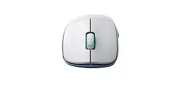 Комп'ютерна миша Cherry Xtrfy M64 WL/USB-A RGB білий teh0014108 - мініатюра 3
