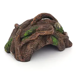 Декорація печера ліана Hobby Liana Cave S 14,6x12,6x6,6см (36230) - мініатюра 5