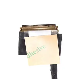 Шлейф матриці для HP Envy x360 15-ED 15M-ED 15T-ED 15-EE 15M-EE 15Z-EE, (eDP 30pin FHD, GPC56, DC02C00NY00, L93201-001) - мініатюра 3