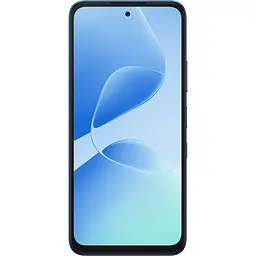 Смартфон Infinix Hot 60i 4/128GB Shadow Blue [147455] - мініатюра 3