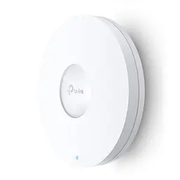 Мережеве обладнання, Точка доступу 3600MBPS OMADA EAP660 HD TP-LINK