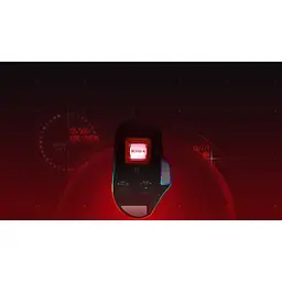 Мишка A4Tech Bloody W95 Max Naraka - мініатюра 8
