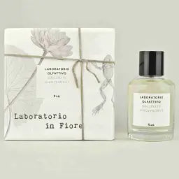 Парфумована вода оригінал Laboratorio Olfattivo Nun 30 мл - мініатюра 2