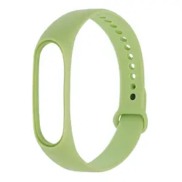 Ремінець силіконовий для Xiaomi Mi Band 7, 17