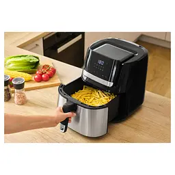 Мультипіч Sencor SFR6600SS-EUE3 - мініатюра 2