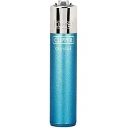 Запальничка Clipper Pocket Crystal - мініатюра 5