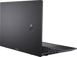 Ноутбук ASUS Zenbook 14 UM3402YA-KP751 14' WQXGA IPS, AMD R5-7430U, 16GB, F1TB, UMA, NoOS, Чорний (90NB0W95-M01C20) - мініатюра 8