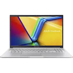 Ноутбук ultra-portabil ASUS Vivobook 15 M1502YA 7 7730U la 45GHz,15.6'',IPS,8GB DDR4,4 TB,Без ОС - мініатюра 3