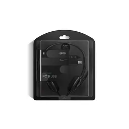 Навушники Epos PC 8 USB (1000432) - мініатюра 9