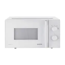 Мікрохвильова піч Gorenje MO20E1W5