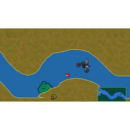 Ключ активації Microsoft Elasto Mania II для Xbox One/Series S/X - мініатюра 3