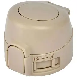 Кришка для термоса Zojirushi SM-PB Бежевий (1013-1678.06.99)