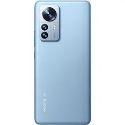 Смартфон Xiaomi 12 Pro 8/128Gb Blue - мініатюра 3