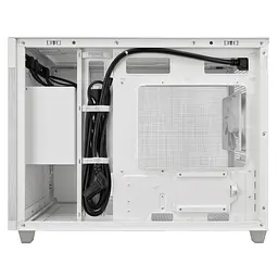 Корпус Asus Prime AP201 Білий без БЖ (90DC00G3-B39000) - мініатюра 6