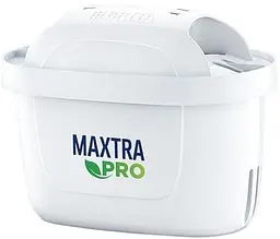 Фільтр-картридж MXPro Limescale для жорсткої води 4шт Brita kuh0015638
