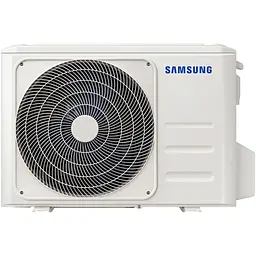 Кондиціонер Samsung AR18BXHQASINUA (інвертор, -22) - мініатюра 5