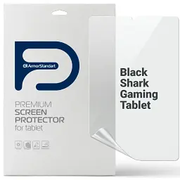 Пленка защитная Armorstandart Anti-Blue hydrogel Black Shark Gaming Tablet (ARM93568)