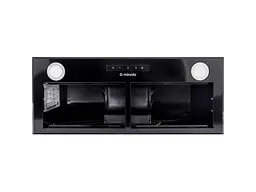 Витяжка Minola HBS 7652 BL 1000 LED - мініатюра 5