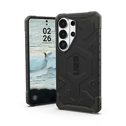 Чохол до мобільного телефона UAG Samsung Galaxy S26 Ultra Pathfinder with Magnet black (214530114040) - мініатюра 10