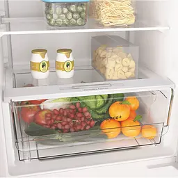 Холодильник Indesit INC20T321EU з морозильною камерою - мініатюра 5