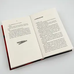 Як ти там? - Анна Гін | Vivat, книга українською, нова, тверда - мініатюра 3