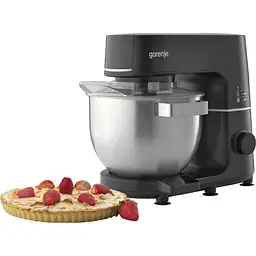Кухонна машина Gorenje MMC1000SCB (742295) - мініатюра 13