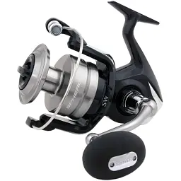 Котушка Shimano Spheros 20000 SW 4+1BB - мініатюра 2