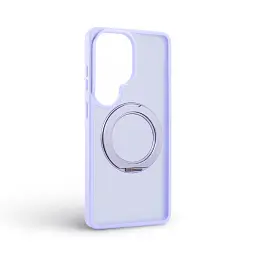 Чохол ArmorStandart Unit Stand2 для Samsung S26 Ultra 5G Lavender - мініатюра 2