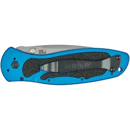 Ніж Kershaw Blur MagnaCut Blue - мініатюра 3