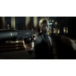 Ключ активації Microsoft Hitman World of Assassination Part One для Xbox One/Series S/X - мініатюра 7