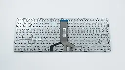 Клавіатура для ноутбука LENOVO (IdeaPad 100-14IBD) rus, black