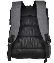 Сумка-рюкзак Semi Line 14 Graphite (P8388-9) - мініатюра 4
