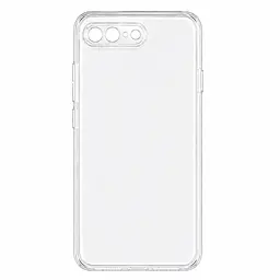 Чохол XON PhoneCase для iPhone 8 Plus (PCSA1108200T 9052) Прозорий - мініатюра 1