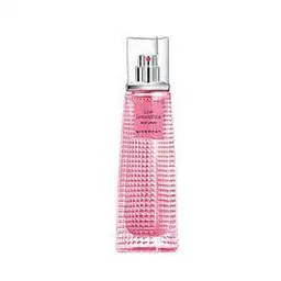 Givenchy Live Irresistible Rosy Crush 50 мл тестер парфумована вода
