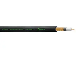Инструментальный кабель Jack 6,3 — Jack 6,3 9.0м Cordial CRI 9 PP - мініатюра 2