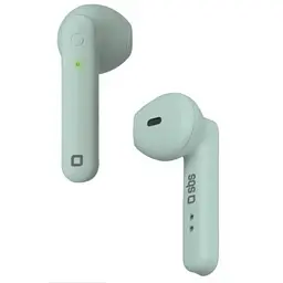 TWS-навушники SBS Twin Buds (TEEARTWSHOPBTA) - мініатюра 2