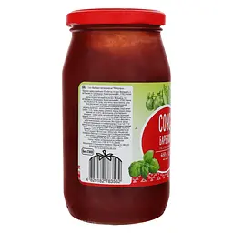 Соус Хуторок Барбекю пастеризований, 460 г (784357) - мініатюра 2