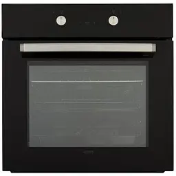 Духовка електрична Eleyus MILA 6006 BL