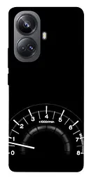 TPU чохол Demsky Speed для Realme 10 Pro+