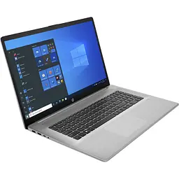 Ноутбук HP 470 G8, IPS, i5-1135G7 Quad Core, 16 GB DDR4, 256 GB, Windows 10 Pro - мініатюра 2