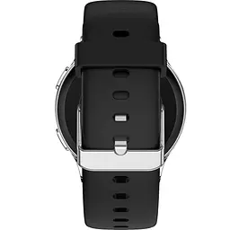 Смарт-годинник Amazfit Pop 3R Silver [92180] - мініатюра 4