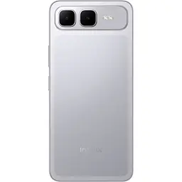 Смартфон Infinix Smart 10 Plus 4/128GB Titanium Silver (4894947091186) [142190] - мініатюра 6