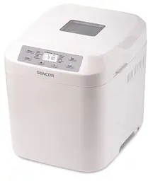 Хлібопічка Sencor SBR 1040WH (6617635)