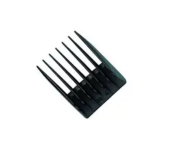 Насадка до машинок для стрижки Moser 1230-7630 №4 14мм [62209] - мініатюра 3