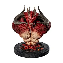 Фігурка для геймерів Blizzard DIABLO Bust (B66184)