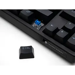 Клавіатура Thunderobot KG3089R Blue Switch USB UA (KG3089R Blue Switch) - мініатюра 7