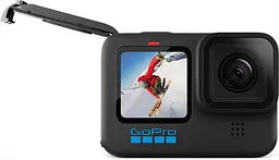Екшн-камера GoPro HERO 10 Black Special Bundle [CHDRB-101-CN] [77475] - мініатюра 8