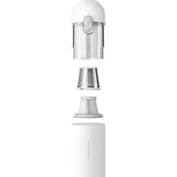 Ручний пилосос Xiaomi Mi Vacuum Cleaner Mini (BHR5156EU) [111652] - мініатюра 5