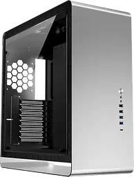 Корпус JONSBO UMX6S Silver