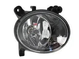 Протитуманна фара (ПТФ) передня ліва Audi A4 B8, Q5, A6 C6, Seat Exeo 04-19р DEPO (446-2005L-AQ)